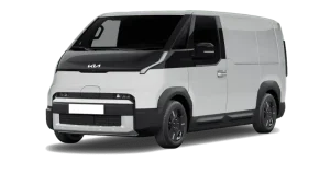 Renting Particulares Kia PV5 Cargo - L2H1 MR Plus