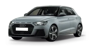 Renting Particulares Audi A1 Sportback - 30 TFSI S tronic Adrenalin
