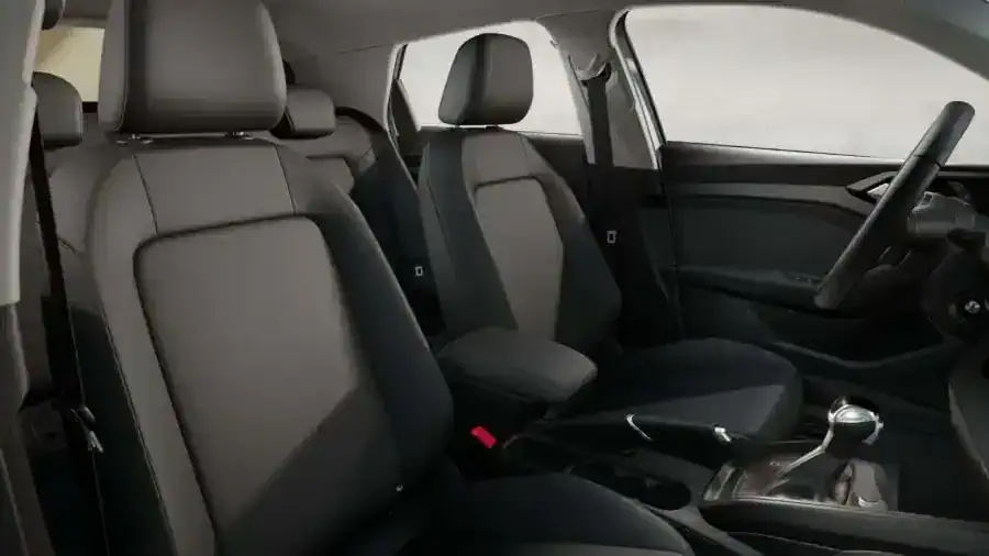 Renting Particulares Audi A1 Sportback 30 TFSI S tronic Adrenalin Gris Flecha / Techo Negro, Blanco Glaciar / Techo Negro, Azul Navarra / Techo Negro