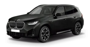 Renting Particulares BMW X3 - 30e xDrive M Sport