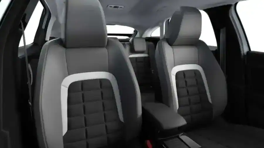 Renting Particulares Citroën C4 Hybrid Business Edition Blanco Okenite