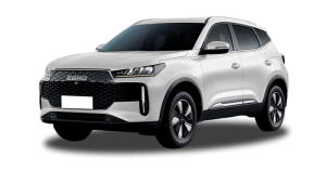 Renting Particulares Ebro S400 - 1.5 DHE HEV Excellence CVT