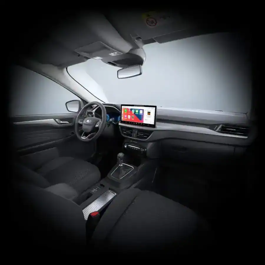 Renting Particulares Ford Kuga 1.5 Titanium Ecoboost Blanco