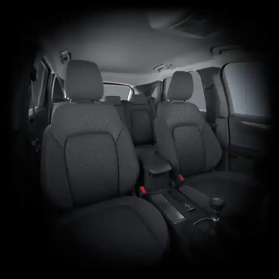 Renting Particulares Ford Kuga 1.5 Titanium Ecoboost Blanco