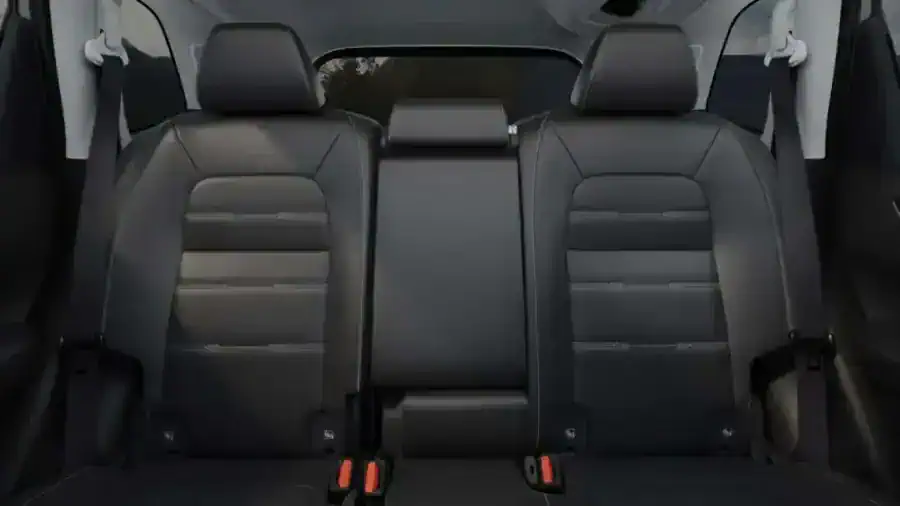 Renting Particulares Honda CR-V PHEV Elegance Tech Blanco Diamond, Negro Cristal, Gris Urbano