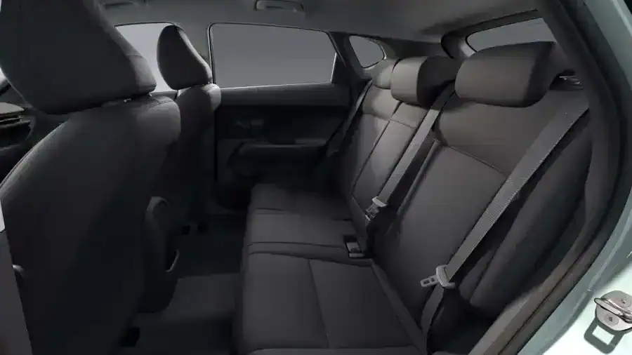 Renting Particulares Hyundai Kona 1.6 GDi HEV DT Maxx Mirage Green