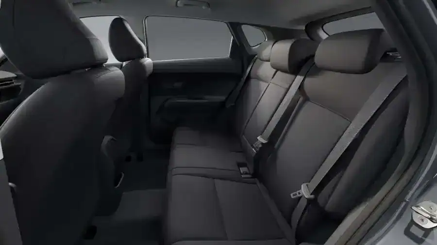 Renting Particulares Hyundai Kona HEV 1.6 GDi DT Maxx Atlas White, Ecotronic Gray
