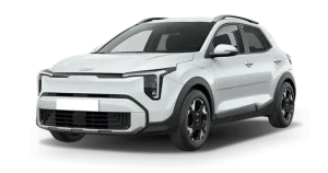Renting Particulares Kia Stonic - 1.0 T-GDi MHEV Drive