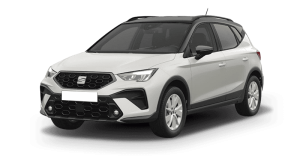 Renting Particulares Seat Arona - 1.0 TSI Start & Stop Style+