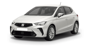 Renting Particulares Seat Ibiza - 1.0 TSI 70kW Start/Stop Style+