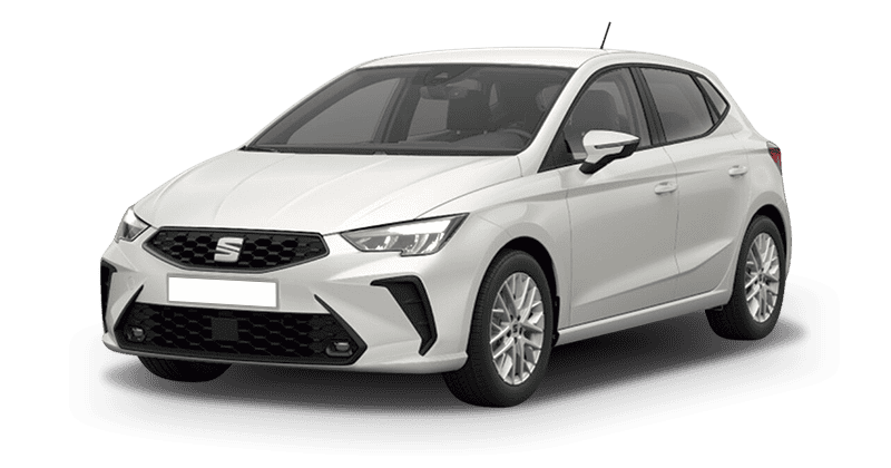 Leasing Coches Seat Ibiza - 1.0 TSI 70kW Start/Stop Style+