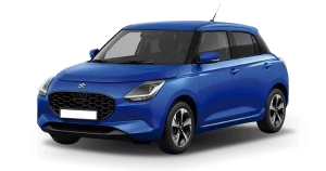 Renting Particulares Suzuki Swift - 1.2 S2 MHEV