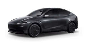 Renting Particulares Tesla Model Y - RWD
