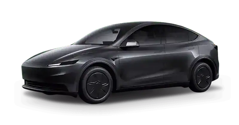 Renting Particulares Tesla Model Y RWD Gris Sigilo