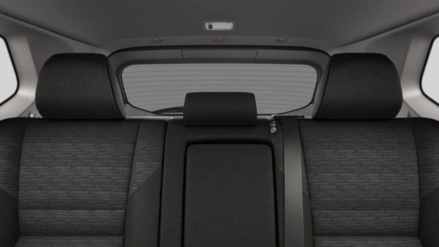 Renting Particulares Nissan X-Trail e-Power 4×4 5 Plazas auto. Acenta Yuki White