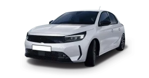 Renting Particulares Opel Corsa - GS Line