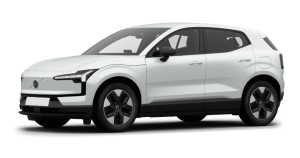 Renting Particulares Volvo EX30 - P5 Electric Core