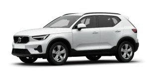 Renting Particulares Volvo XC40 - 2.0 B3 G Core Auto