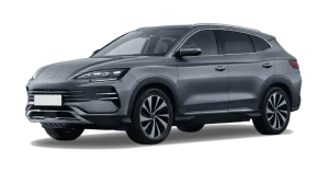 Renting Particulares BYD SEAL U - DM-i Comfort