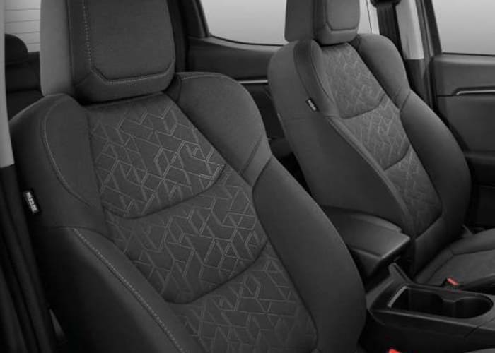 Renting Particulares Isuzu D-Max 2.2 DDI Crew 4×4 Evolution Blanco