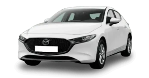 Renting Particulares Mazda 3 - e-SKYACTIV Automático Prime-Line