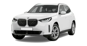 Renting Particulares BMW X3 - 30e xDrive