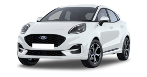 Renting Particulares Ford Puma - 1.0 EcoBoost MHEV ST-Line