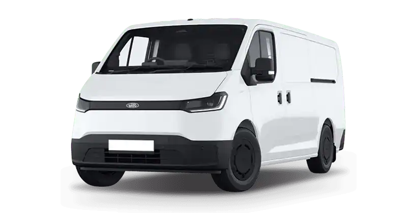 Renting Particulares Ford Transit City