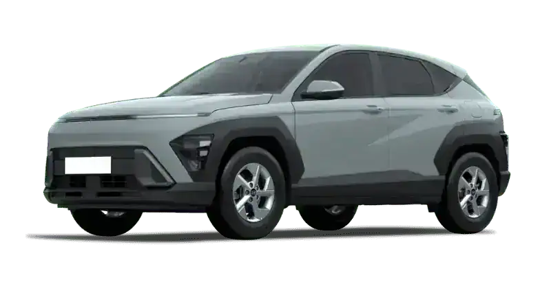 Leasing Coches Hyundai Kona - 1.6 GDi HEV DT Maxx
