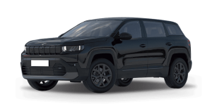 Renting Particulares Jeep Compass - 1.2 MHEV 107KW Altitude
