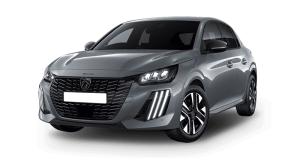 Renting Particulares Peugeot 208 - Allure Gasolina 100 S&S 6 Vel. Man