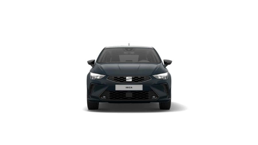 Renting Particulares Seat Ibiza 1.0 TSI 85kW Start&Stop Style+ Azul Fiord
