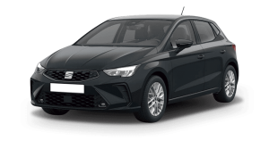 Renting Particulares Seat Ibiza - 1.0 TSI 85kW Start&Stop Style+