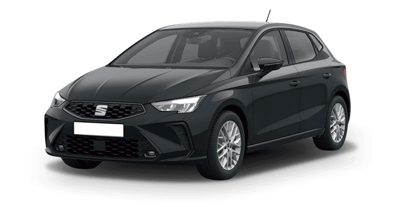 Renting Particulares Seat Ibiza 1.0 TSI 85kW Start&Stop Style+ Azul Fiord