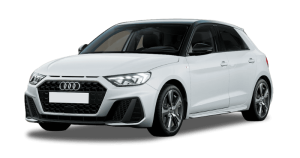 Renting Particulares Audi A1 Sportback - 30 TFSI S tronic Adrenalin