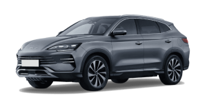 Renting Particulares BYD SEAL U - DM-i Comfort