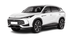 Renting Particulares MG HS - 1.5T PHEV Comfort