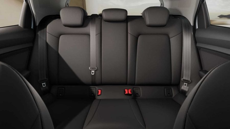 Renting Particulares Audi A1 Sportback 30 TFSI S tronic Adrenalin Blanco / Techo Negro, Azul Navarra / Techo Negro, Rojo / Techo Negro