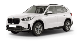 Renting Particulares BMW X1 - sDrive 20d