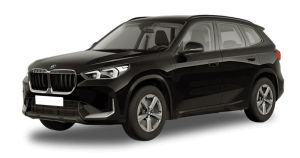 Renting Particulares BMW X1 - xDrive25e