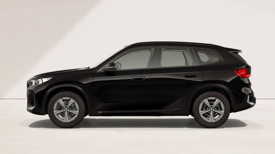 Renting Particulares BMW X1 xDrive25e Negro