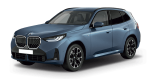 Renting Particulares BMW X3 - 20d xDrive M Sport