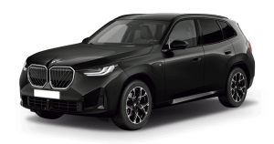 Renting Particulares BMW X3 - 30e xDrive M Sport