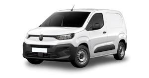 Renting Particulares Citroën Berlingo - Van Talla M BlueHdi (Manual)