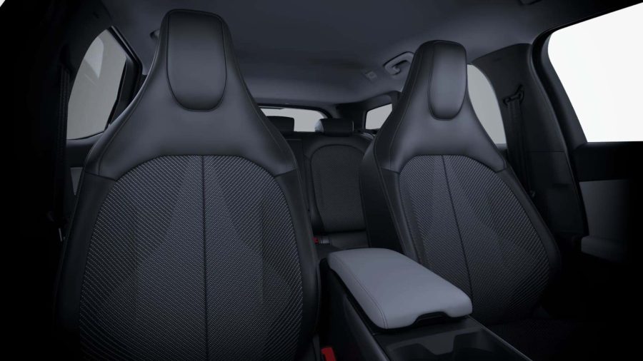 Renting Particulares Ford Explorer STYLE Rango Estándar RWD Blanco
