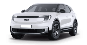 Renting Particulares Ford Explorer - STYLE Rango Estándar RWD