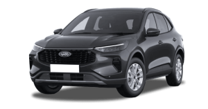 Renting Particulares Ford Kuga - 2.5 Duratec FHEV Auto Titanium