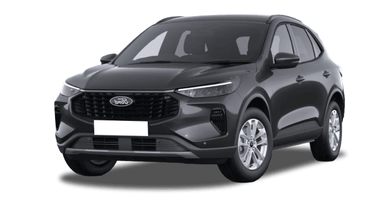 Renting Particulares Ford Kuga 2.5 Duratec FHEV Auto Titanium Magnetic