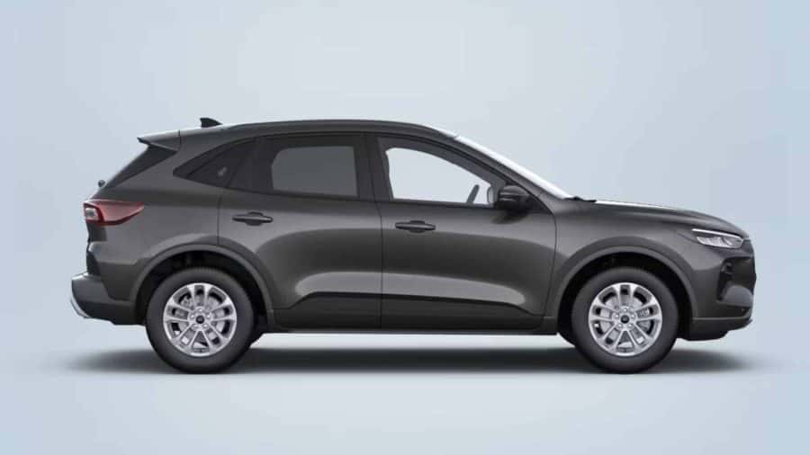 Renting Particulares Ford Kuga 2.5 Duratec FHEV Auto Titanium Magnetic
