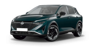 Renting Particulares Nissan Qashqai - DIG-T 103kW mHEV 12V N-Connecta